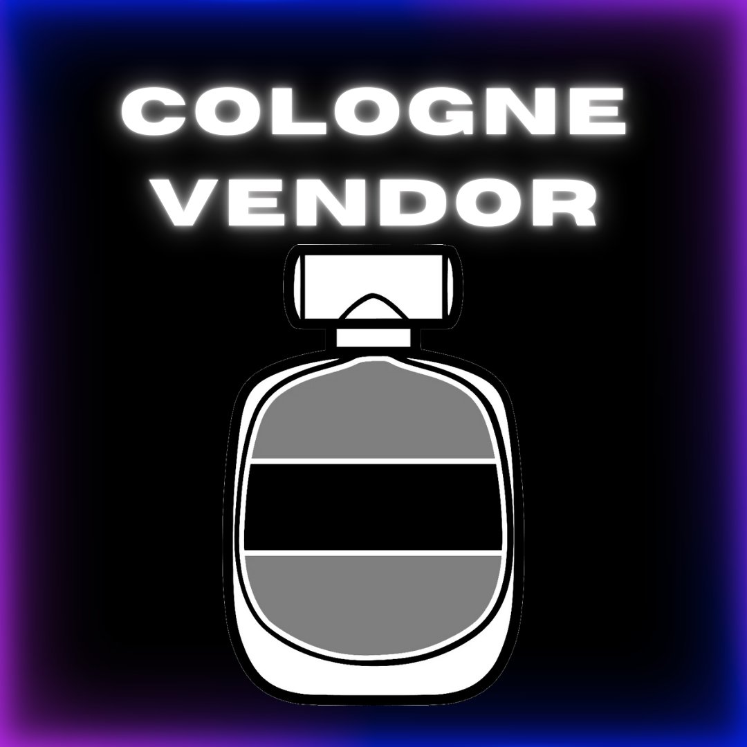 Cologne Vendor