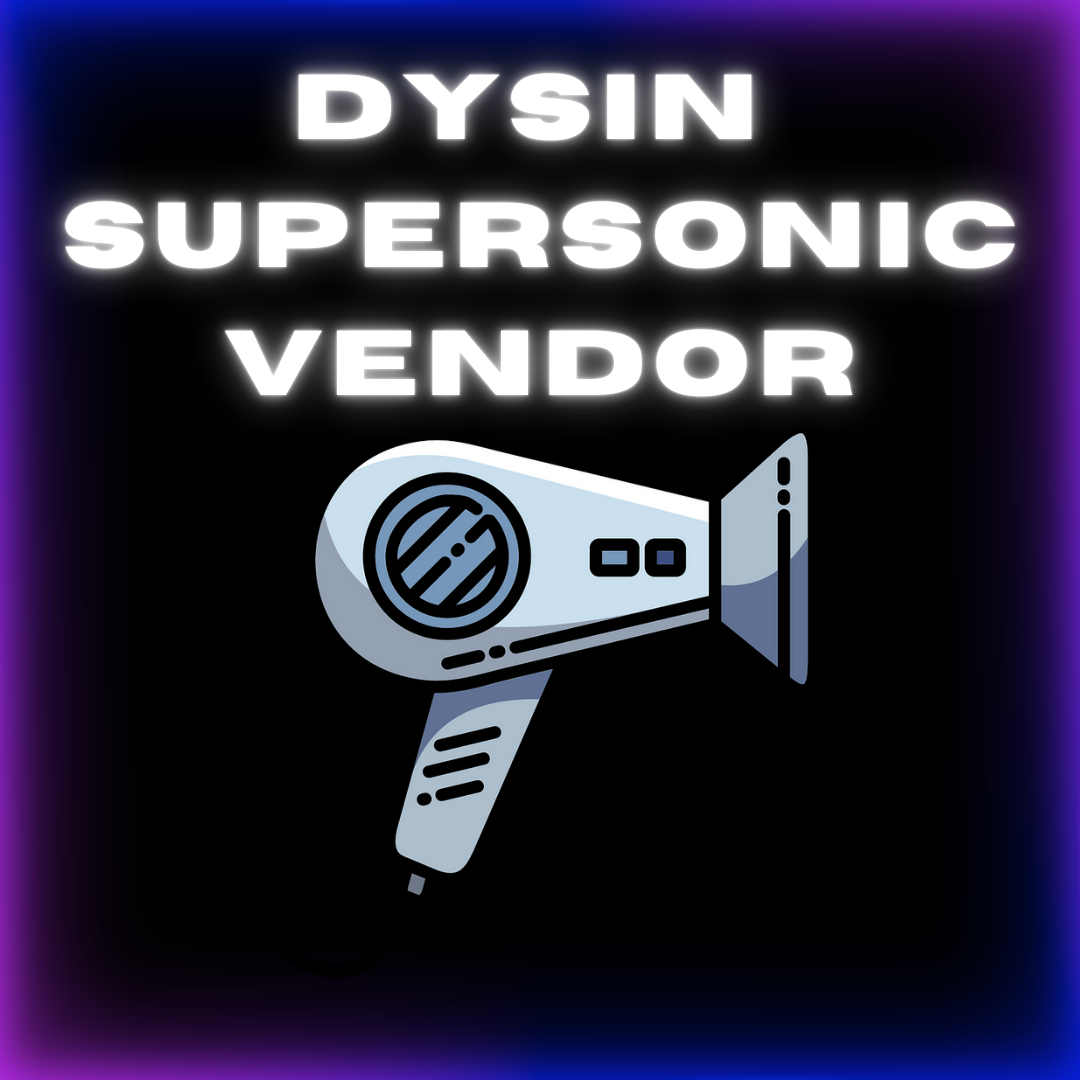 Dysin Supersonic