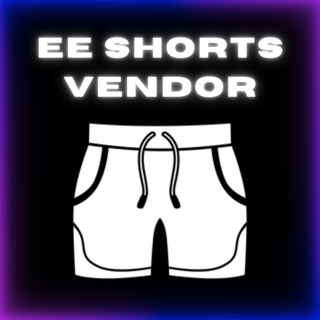 EE Shorts Vendor