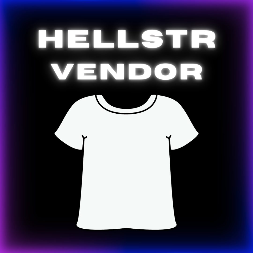 Hellstr Vendor