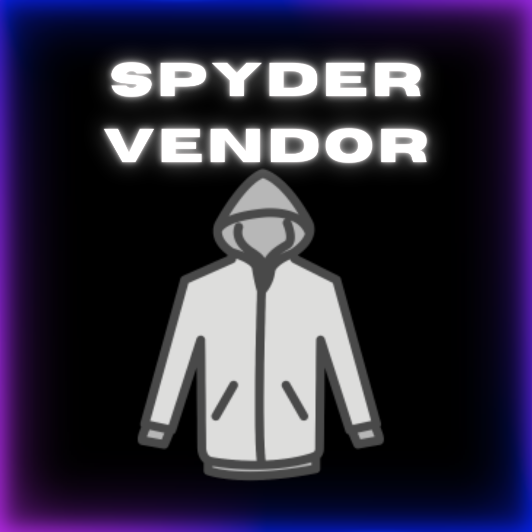 Spyder Vendor